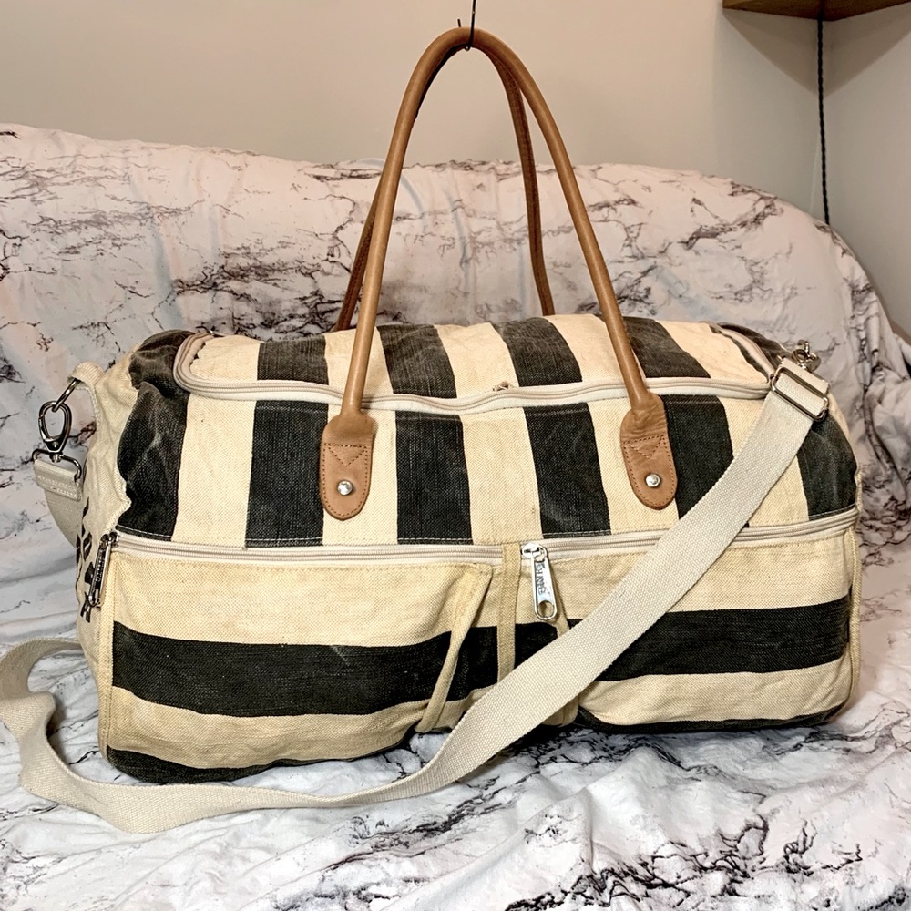 Victoria Secret PINK Duffel Bag